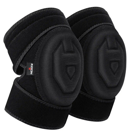 SupportGuard+ Lightweight Foam Knee Pads