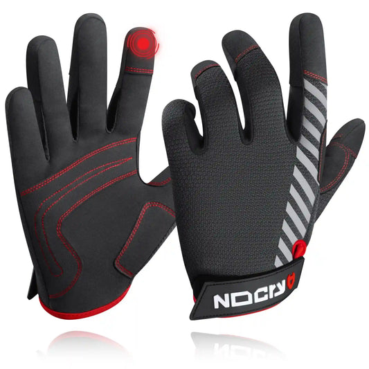 ToughFit+ Lightweight Utility Work Gloves