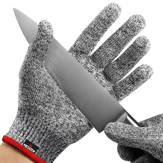 CutGuard Ultra-Elastic Cut Resistant Gloves