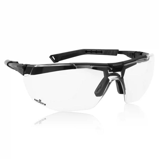 EyeArmor Pro Fully Adjustable Safety Glasses