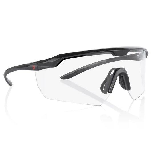 EyeArmor+ Tactical Clear Shooting Safety Glasses