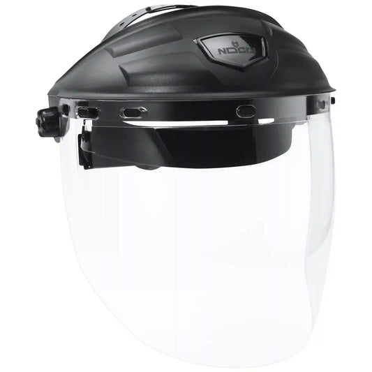 FaceArmor Pro Heavy Duty Flip-Up Face Shield