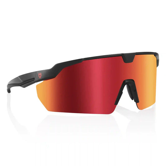 ImpactShield Pro Mirror Safety Sunglasses