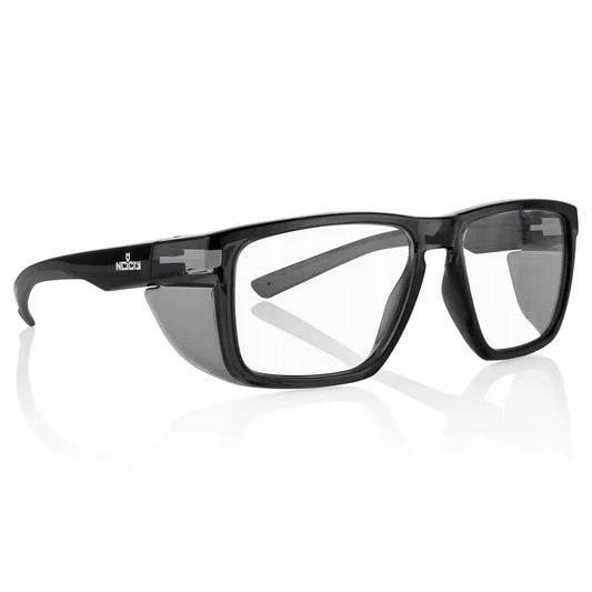 SideArmor Shield Safety Glasses