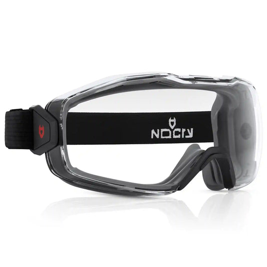 UltraShield Pro Anti-Fog Safety Goggles