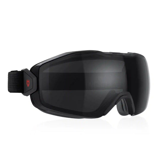 UltraShield Pro Tinted Anti-Fog Safety Goggles