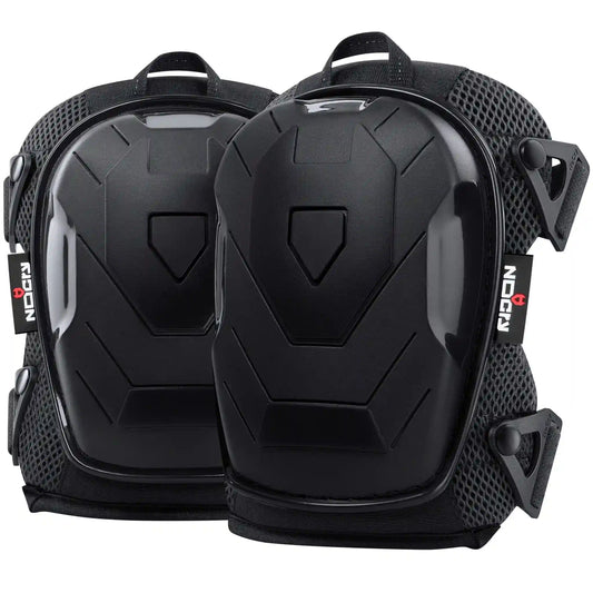 KneeGuard+ Anti-Slip Gel Knee Pads - 20 PACK