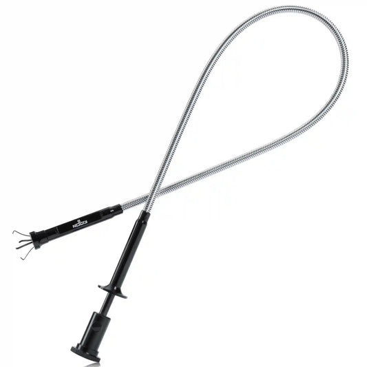 RetrieveGrip+ Flexible Claw Grabber With Light