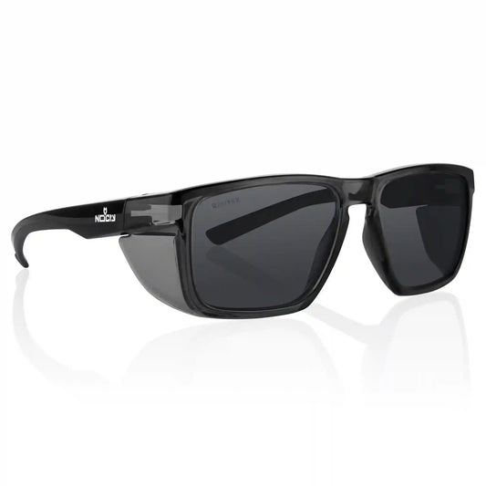 SideArmor Polarized Safety Sunglasses